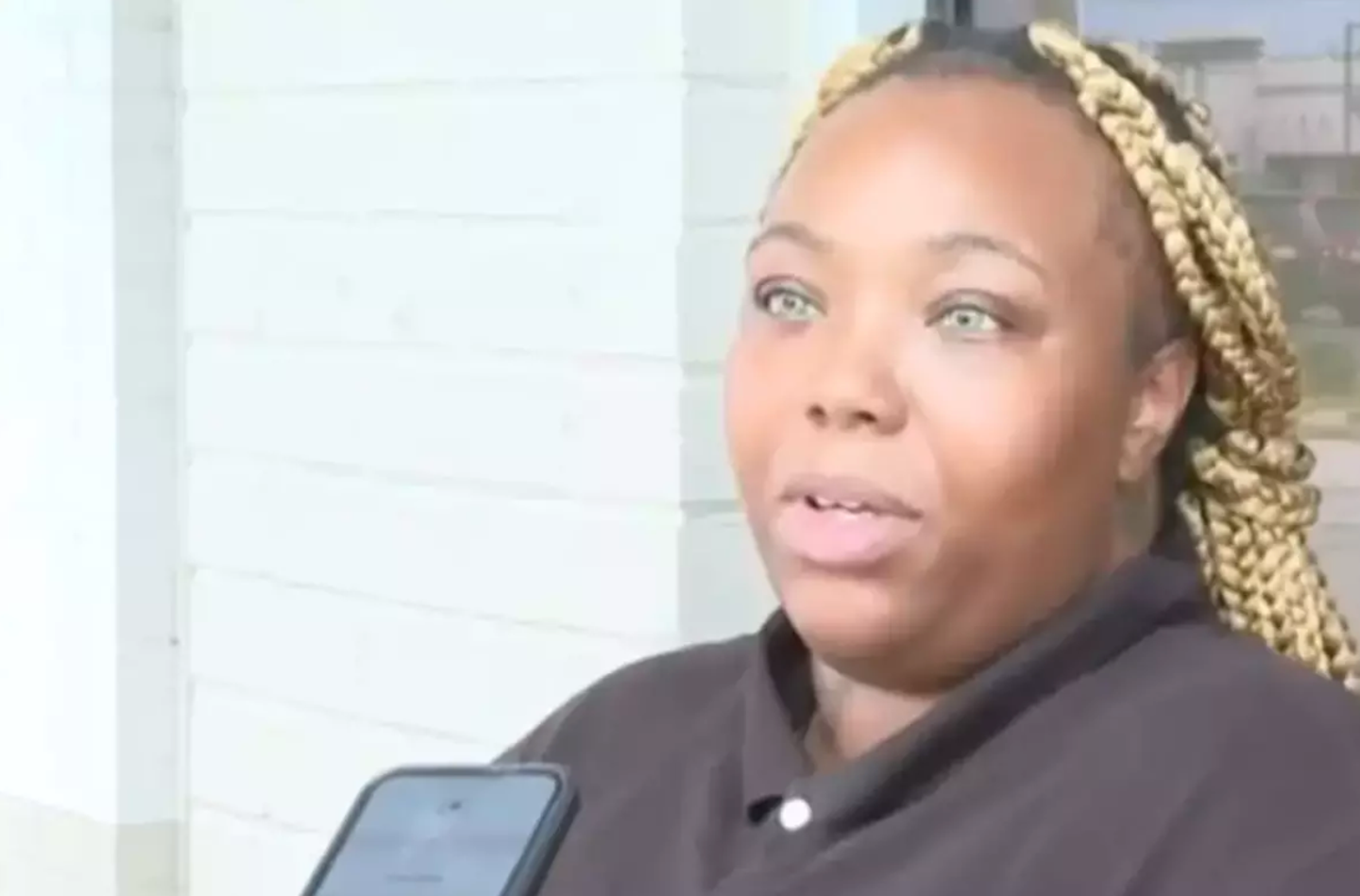 Burger King Worker Who Went Viral After Running An Entire Store Alone For 12 Hours Says She’s Now Been Fired
