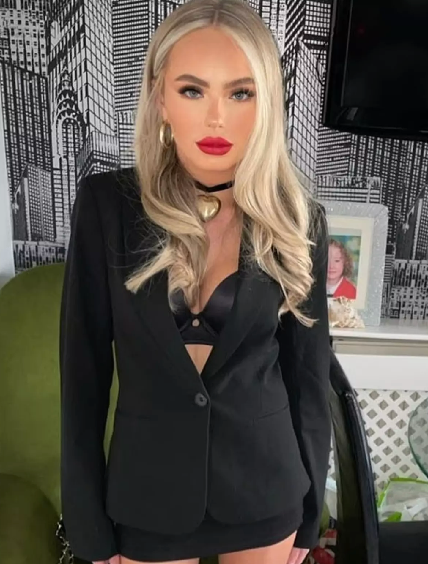 23-Year-Old British Woman ‘Jailed For Life’ Abroad After Making A ‘Very Stupid Mistake’